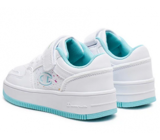 Buty dziecięce  Champion Rebound S32851-WW011