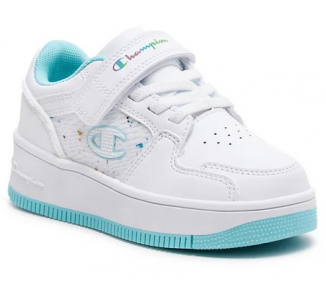 Buty dziecięce  Champion Rebound S32851-WW011