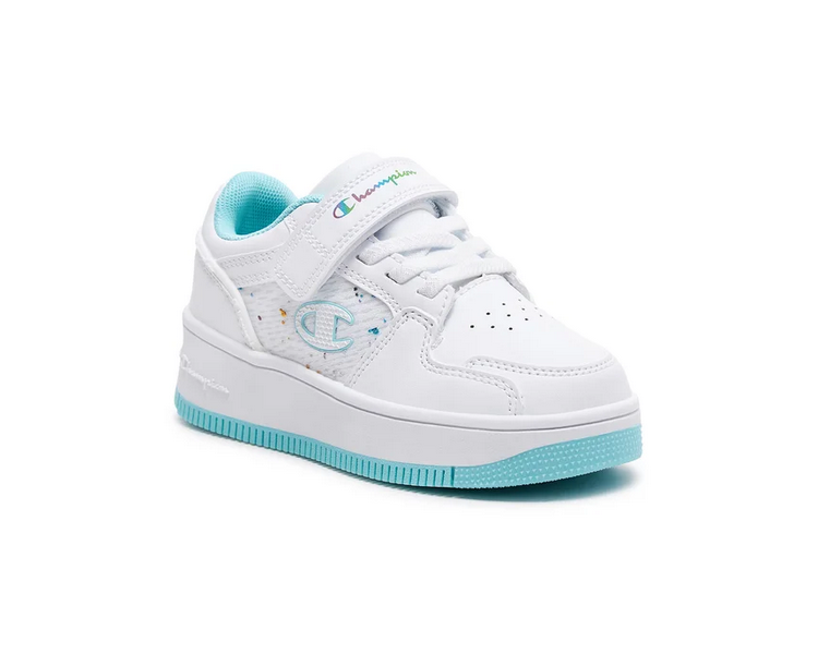 Buty dziecięce Champion Rebound S32851-WW011 Buty dziecięce Champion Rebound S32851-WW011