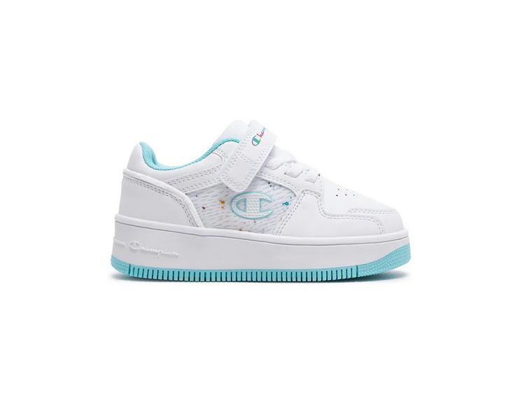 Buty dziecięce Champion Rebound S32851-WW011 Buty dziecięce Champion Rebound S32851-WW011