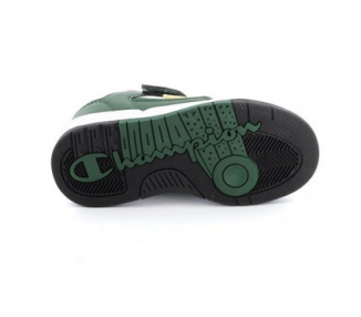Buty dziecięce  Champion Rebound S32815-GS017
