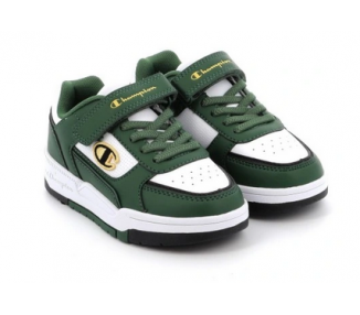 Buty dziecięce  Champion Rebound S32815-GS017