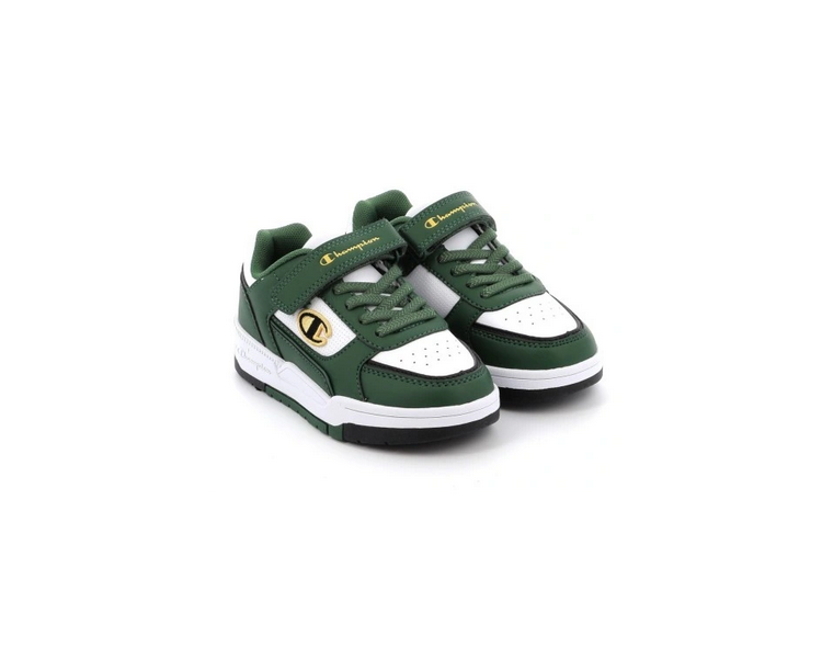 Buty dziecięce  Champion Rebound S32815-GS017