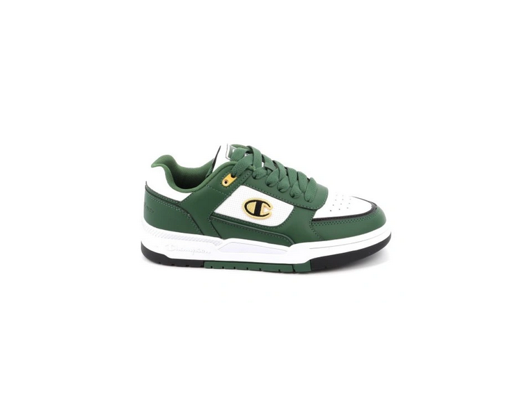 Buty dziecięce  Champion Rebound S32815-GS017