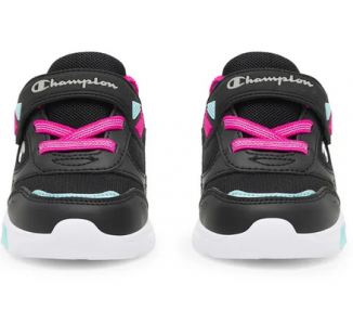 Buty dziecięce Champion Wave S32781-KK006