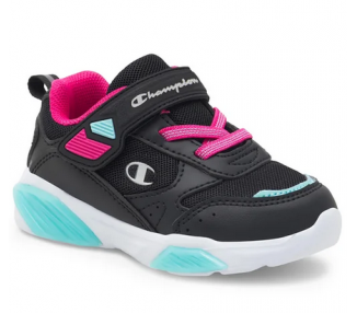 Buty dziecięce Champion Wave S32781-KK006