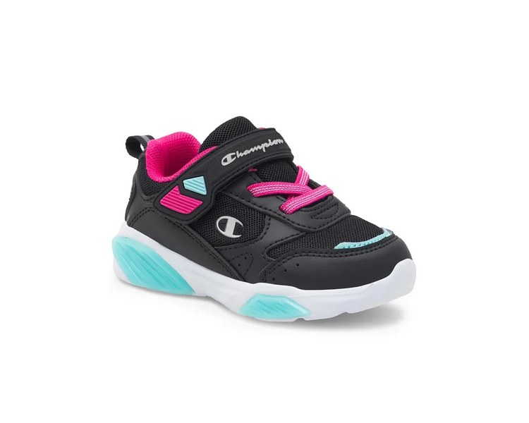 Buty dziecięce Champion Wave S32781-KK006 Buty dziecięce Champion Wave S32781-KK006