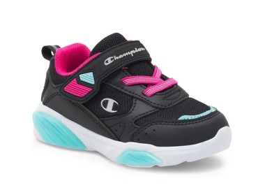Buty dziecięce Champion Wave S32781-KK006