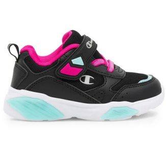 Buty dziecięce Champion Wave S32781-KK006