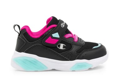 Buty dziecięce Champion Wave S32781-KK006