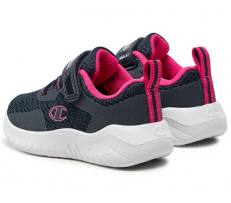 Buty dziecięce Champion Softy S32531-BS501