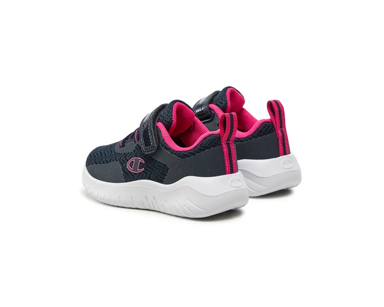 Buty dziecięce Champion Softy S32531-BS501 Buty dziecięce Champion Softy S32531-BS501