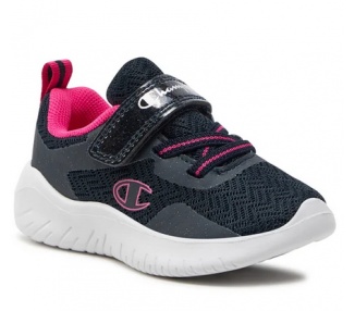 Buty dziecięce Champion Softy S32531-BS501