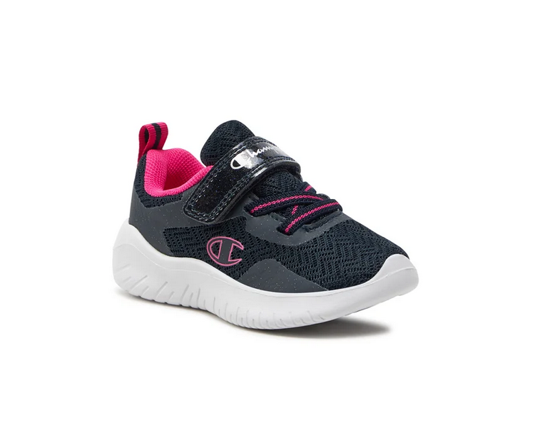 Buty dziecięce Champion Softy S32531-BS501 Buty dziecięce Champion Softy S32531-BS501