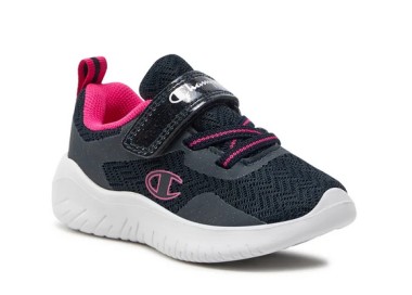 Buty dziecięce Champion Softy S32531-BS501