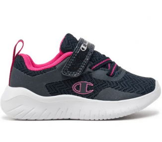 Buty dziecięce Champion Softy S32531-BS501