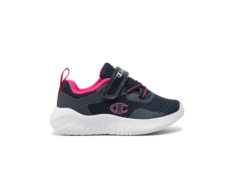 Buty dziecięce Champion Softy S32531-BS501 Buty dziecięce Champion Softy S32531-BS501