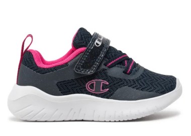 Buty dziecięce Champion Softy S32531-BS501