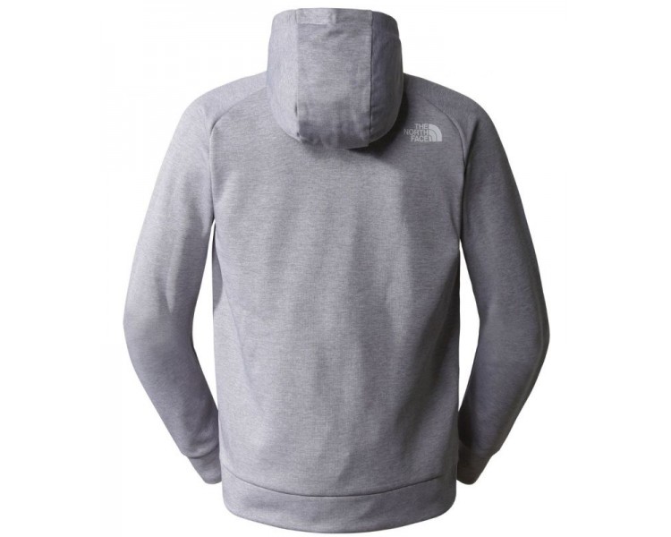 Bluza The North Face NF0A7Z9OATE Bluza The North Face NF0A7Z9OATE
