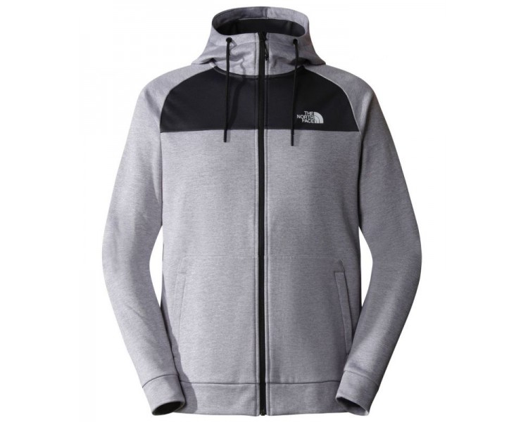 Bluza The North Face NF0A7Z9OATE Bluza The North Face NF0A7Z9OATE