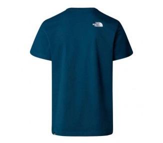 Koszulka męska The North Face NF0A87NG1NO