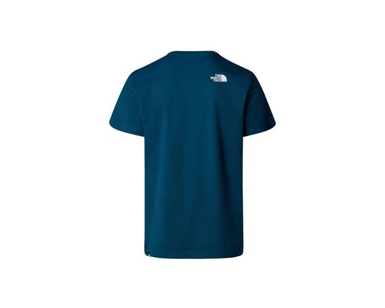 Koszulka męska The North Face NF0A87NG1NO Koszulka męska The North Face NF0A87NG1NO