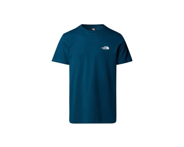 Koszulka męska The North Face NF0A87NG1NO Koszulka męska The North Face NF0A87NG1NO