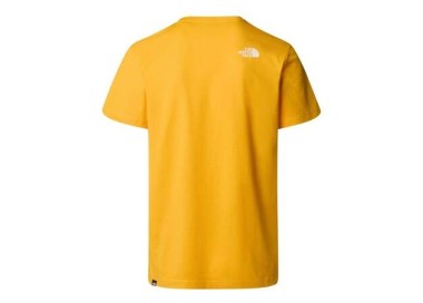 Koszulka męska The North Face NF0A87NG56P