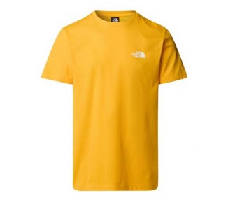 Koszulka męska The North Face NF0A87NG56P