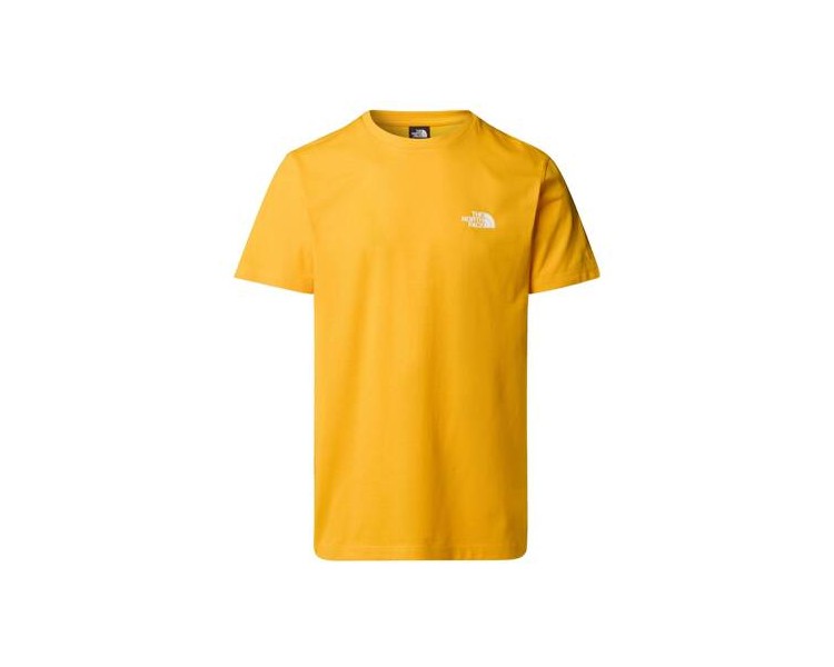 Koszulka męska The North Face NF0A87NG56P