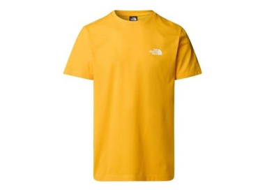 Koszulka męska The North Face NF0A87NG56P