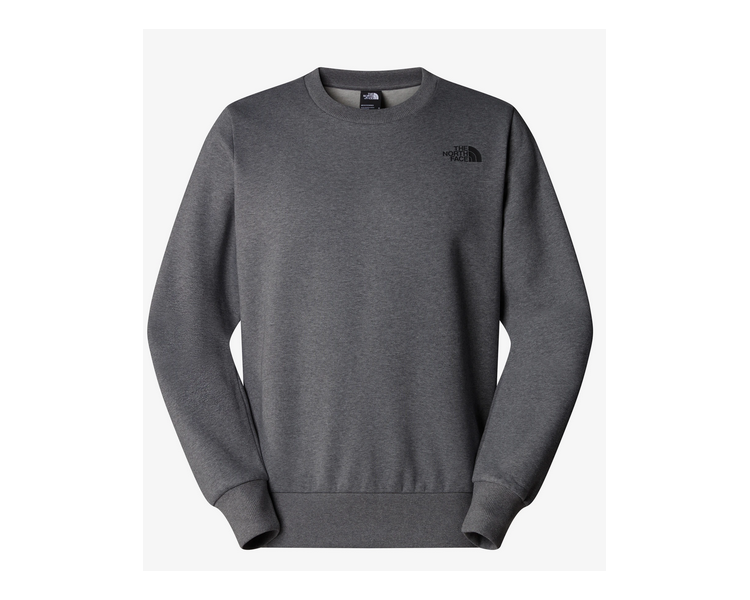 Bluza The North Face NF0A89FBDYY Bluza The North Face NF0A89FBDYY