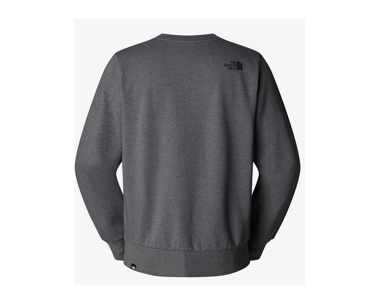 Bluza The North Face NF0A89FBDYY Bluza The North Face NF0A89FBDYY