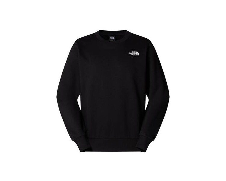 Bluza The North Face NF0A89FBJK3 Bluza The North Face NF0A89FBJK3
