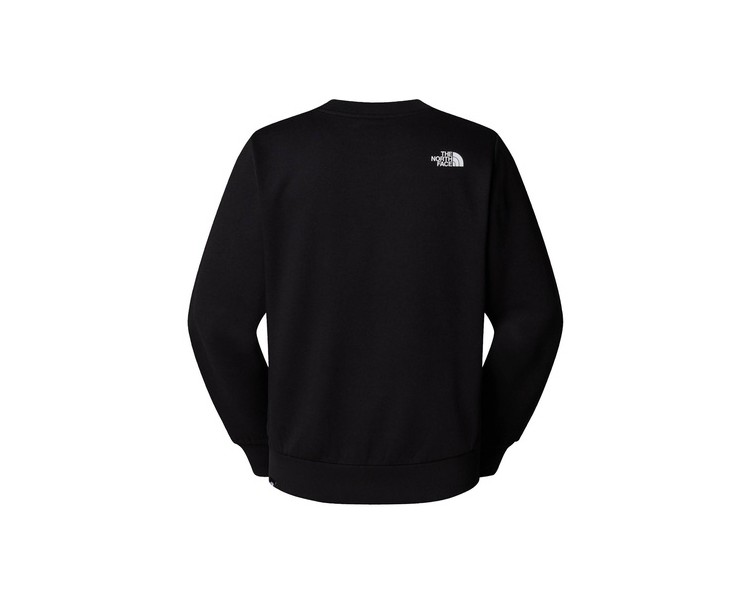 Bluza The North Face NF0A89FBJK3 Bluza The North Face NF0A89FBJK3