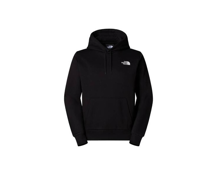 Bluza The North Face NF0A89FCJK3 Bluza The North Face NF0A89FCJK3