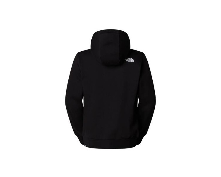 Bluza The North Face NF0A89FCJK3 Bluza The North Face NF0A89FCJK3