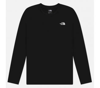 Koszulka damska The North Face NF0A87QPJK3