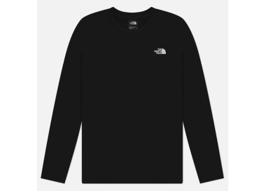 Koszulka damska The North Face NF0A87QPJK3