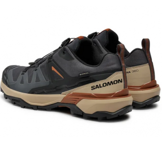 Buty męskie Salomon  X Ultra 360 L47687000