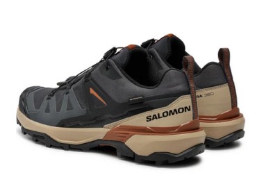 Buty męskie Salomon  X Ultra 360 L47687000