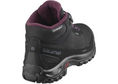 Buty męskie Salomon  SHELTER CSWP L41110500