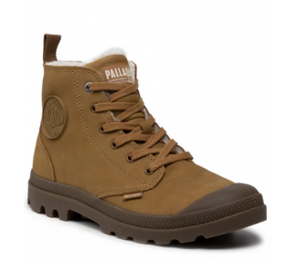 Buty Trapery PALLADIUM Pampa Hi  Z 05982-257