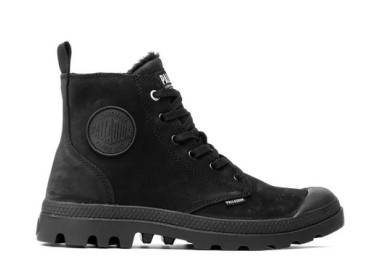 Buty Trapery PALLADIUM Pampa ZIP 05982-010