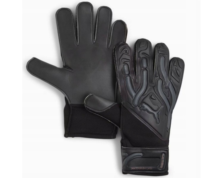 Rękawice bramkarskie Puma 041862-10 Rękawice bramkarskie Puma 041862-10