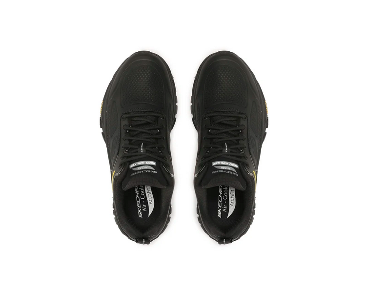 Buty męskie Skechers Recon 237333/BBK Buty męskie Skechers Recon 237333/BBK