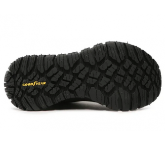 Buty męskie Skechers Recon 237333/BBK
