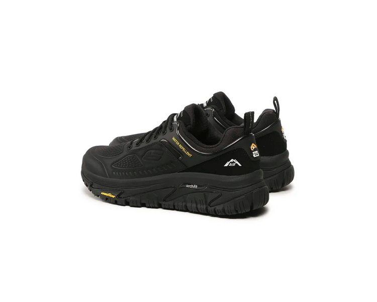 Buty męskie Skechers Recon 237333/BBK Buty męskie Skechers Recon 237333/BBK