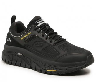 Buty męskie Skechers Recon 237333/BBK