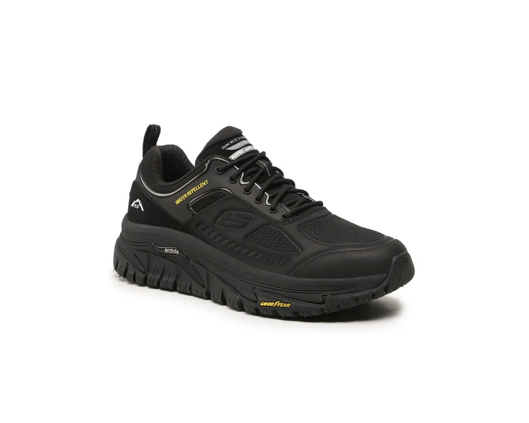 Buty męskie Skechers Recon 237333/BBK Buty męskie Skechers Recon 237333/BBK